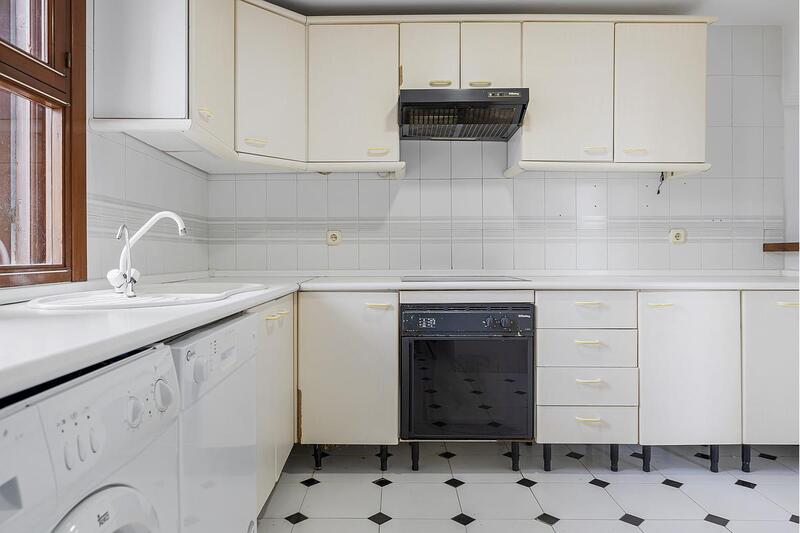 2 chambre Maison de Ville à vendre