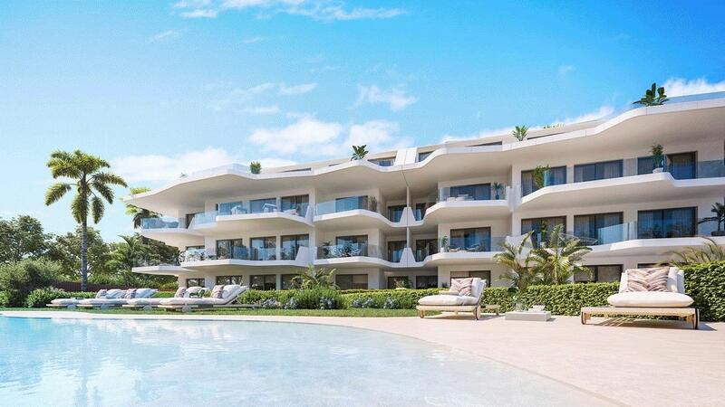 2 Cuarto Apartamento en venta