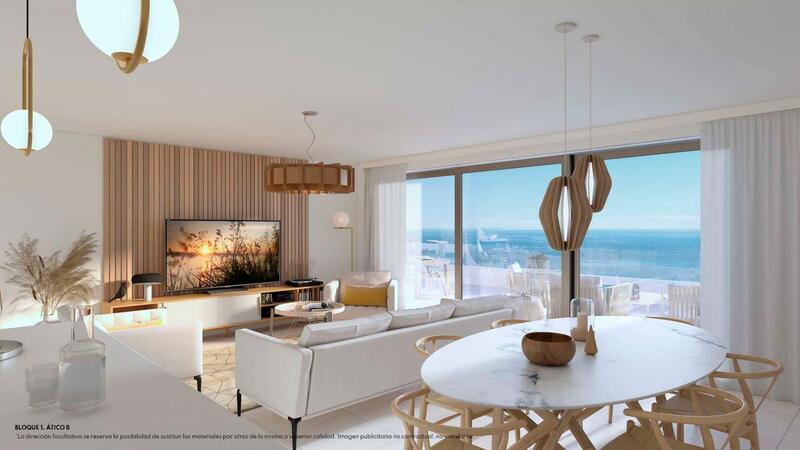 1 Schlafzimmer Appartement zu verkaufen