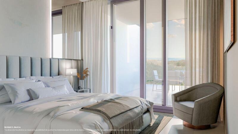 1 Schlafzimmer Appartement zu verkaufen