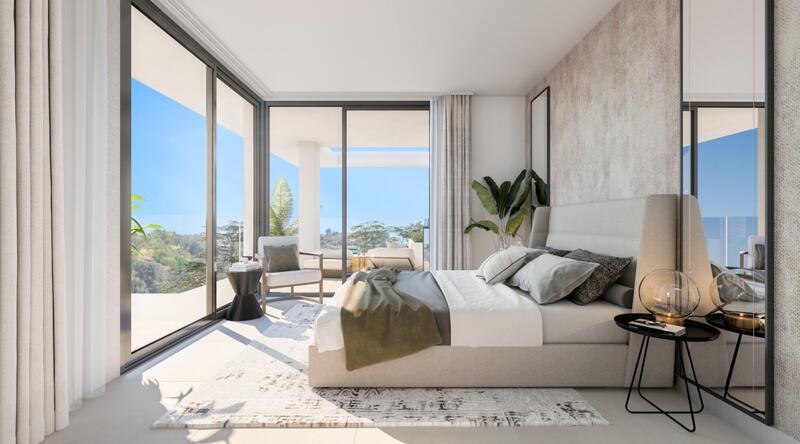 2 Schlafzimmer Appartement zu verkaufen