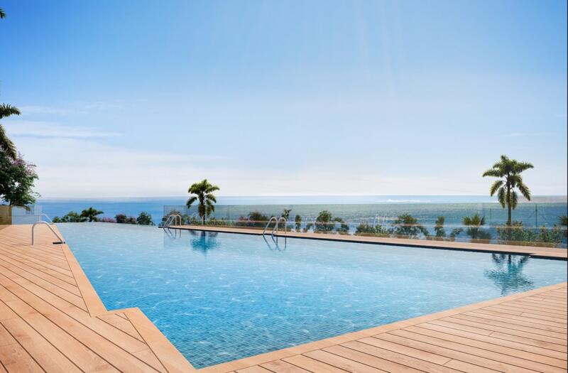 2 chambre Appartement à vendre