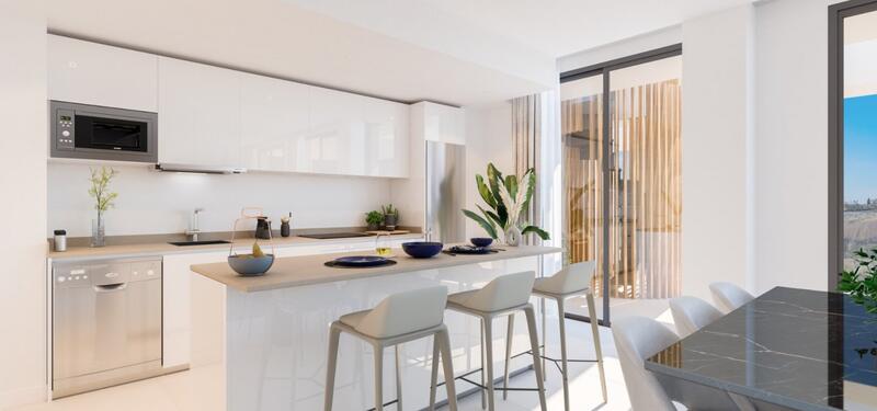 2 chambre Appartement à vendre