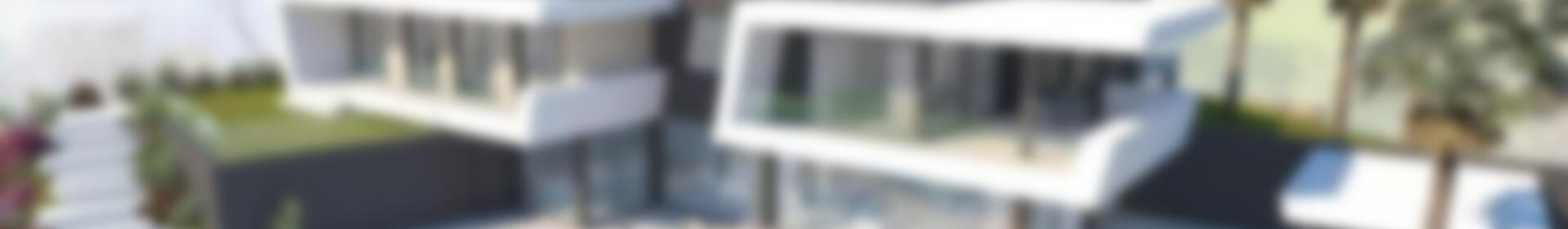 5 soverom Villa til salgs