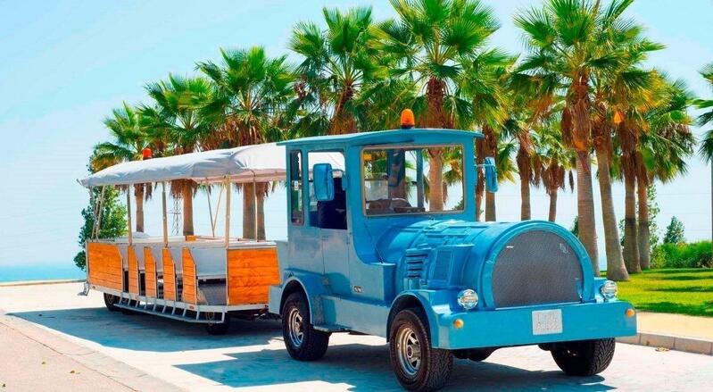 5 soverom Villa til salgs