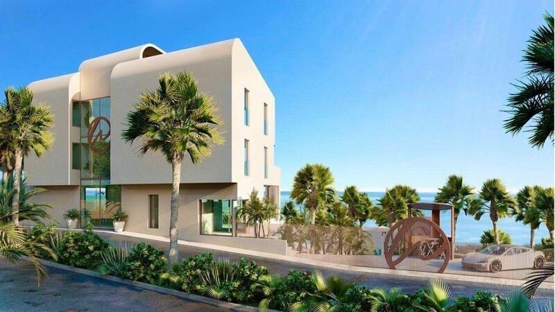 5 soverom Villa til salgs