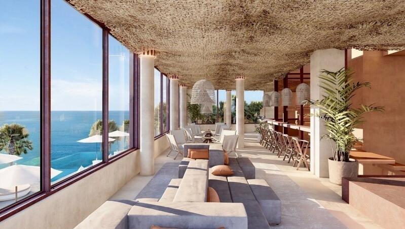 4 спальная комната вилла продается