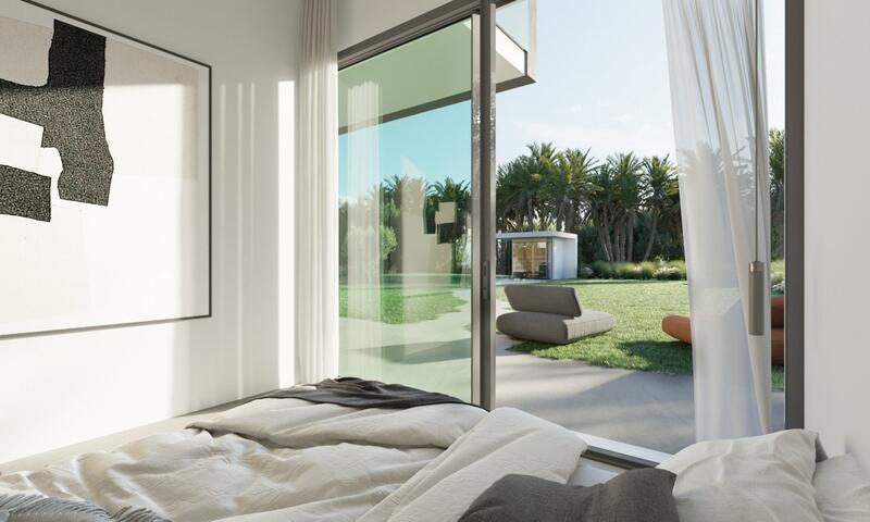 7 Schlafzimmer Villa zu verkaufen