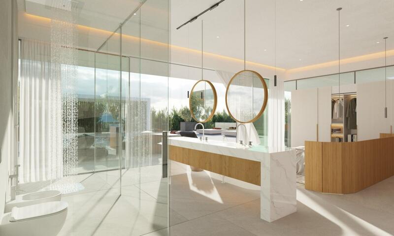 7 Schlafzimmer Villa zu verkaufen