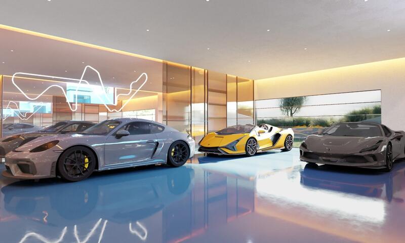 7 Schlafzimmer Villa zu verkaufen