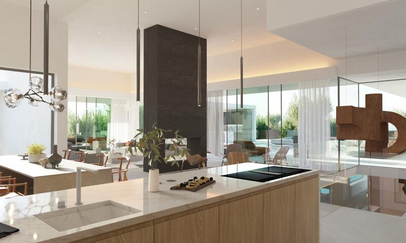 7 Schlafzimmer Villa zu verkaufen