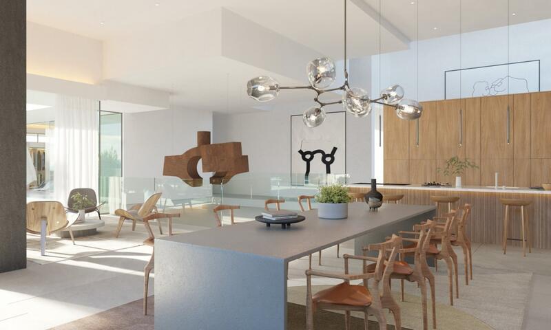 7 Schlafzimmer Villa zu verkaufen