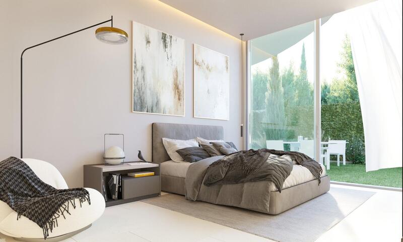 5 soverom Villa til salgs