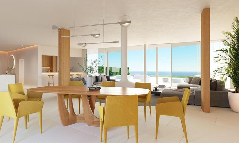 5 soverom Villa til salgs