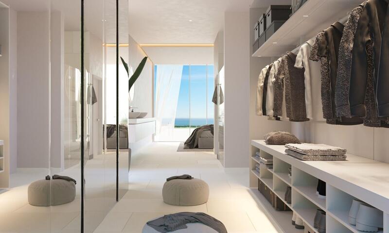 5 soverom Villa til salgs