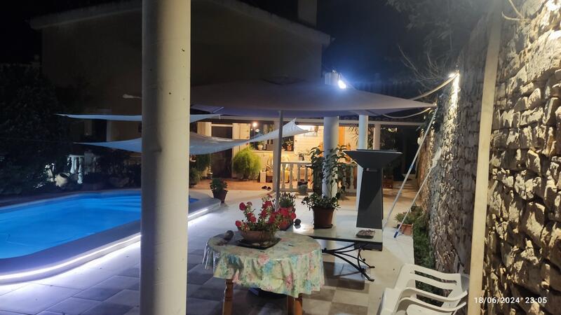 8 bedroom Country House for sale