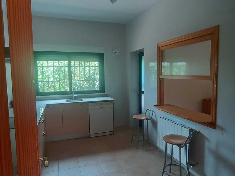 3 soveværelse Landsted til salg