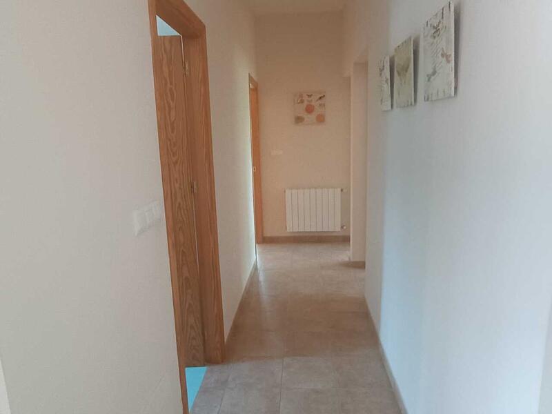 3 soveværelse Landsted til salg