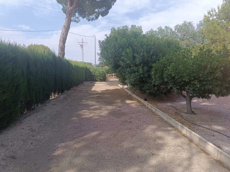 3 soveværelse Landsted til salg