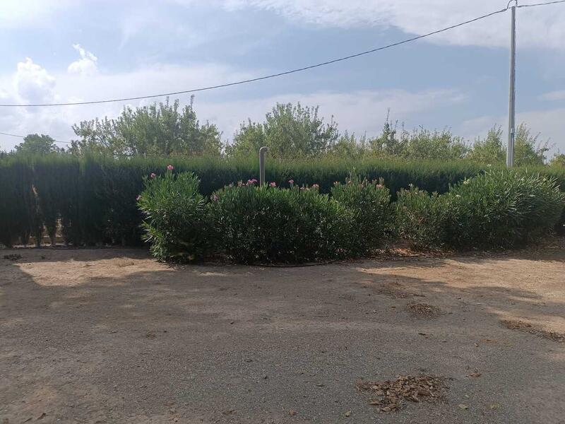 3 soveværelse Landsted til salg