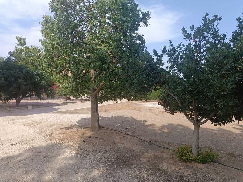 3 soveværelse Landsted til salg