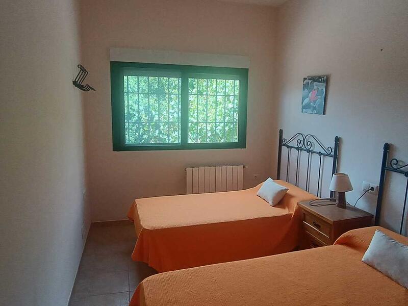 3 soveværelse Landsted til salg