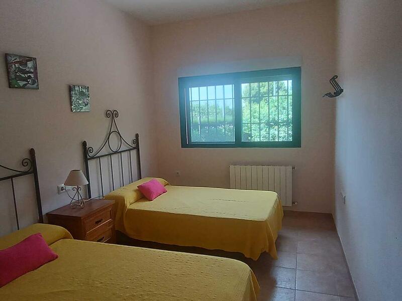 3 soveværelse Landsted til salg