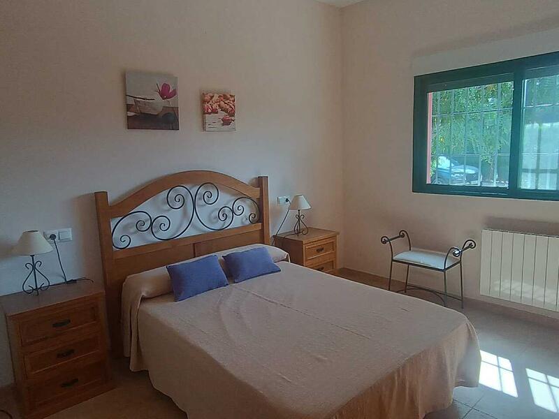 3 soveværelse Landsted til salg