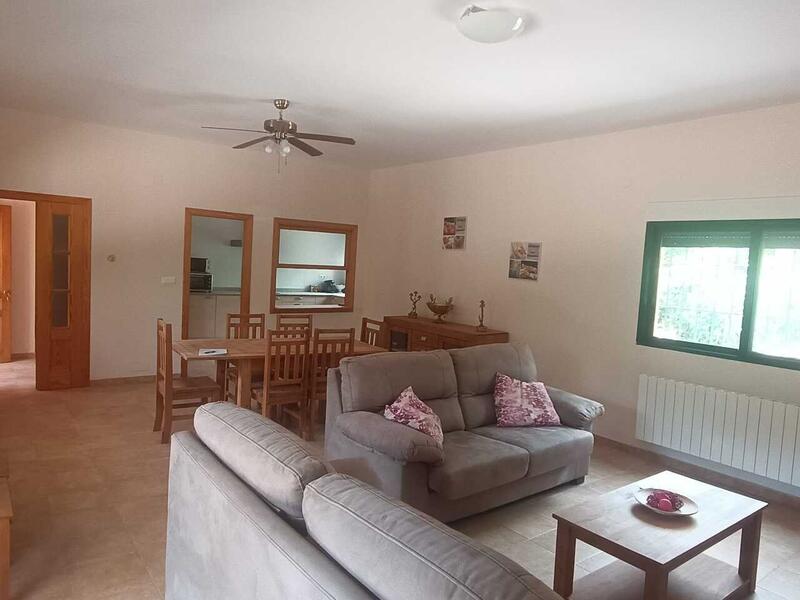 3 soveværelse Landsted til salg