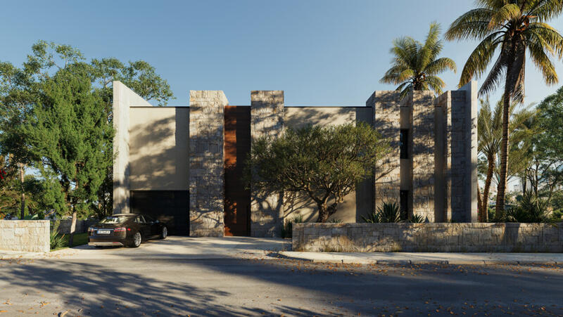 3 bedroom Villa for sale