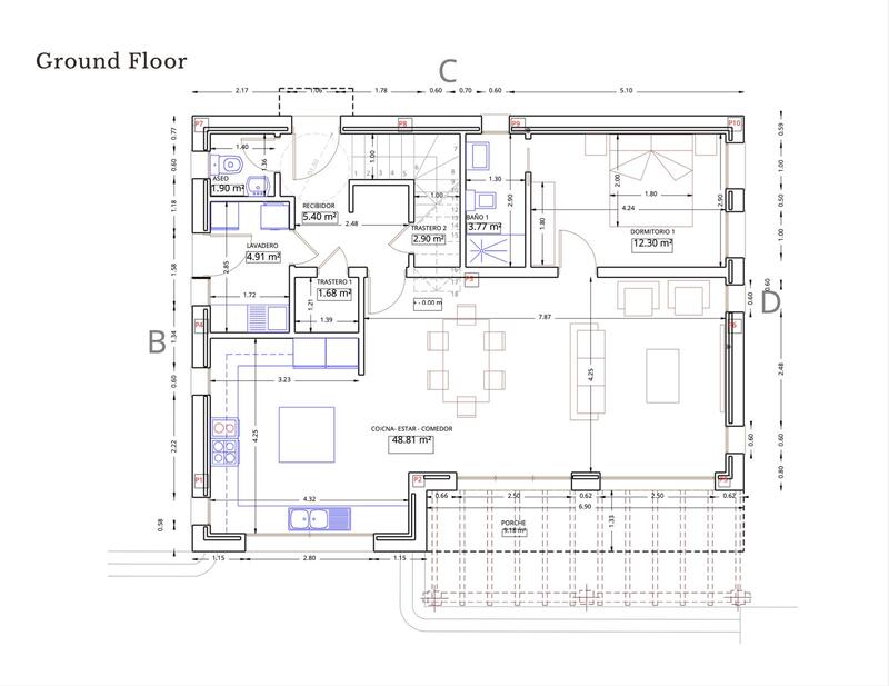 4 Schlafzimmer Villa zu verkaufen
