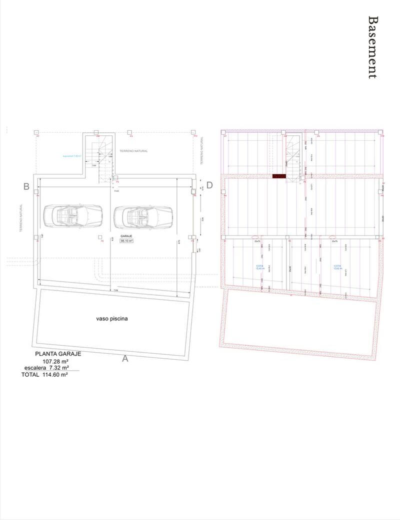 4 Schlafzimmer Villa zu verkaufen