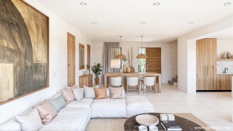 4 Schlafzimmer Villa zu verkaufen