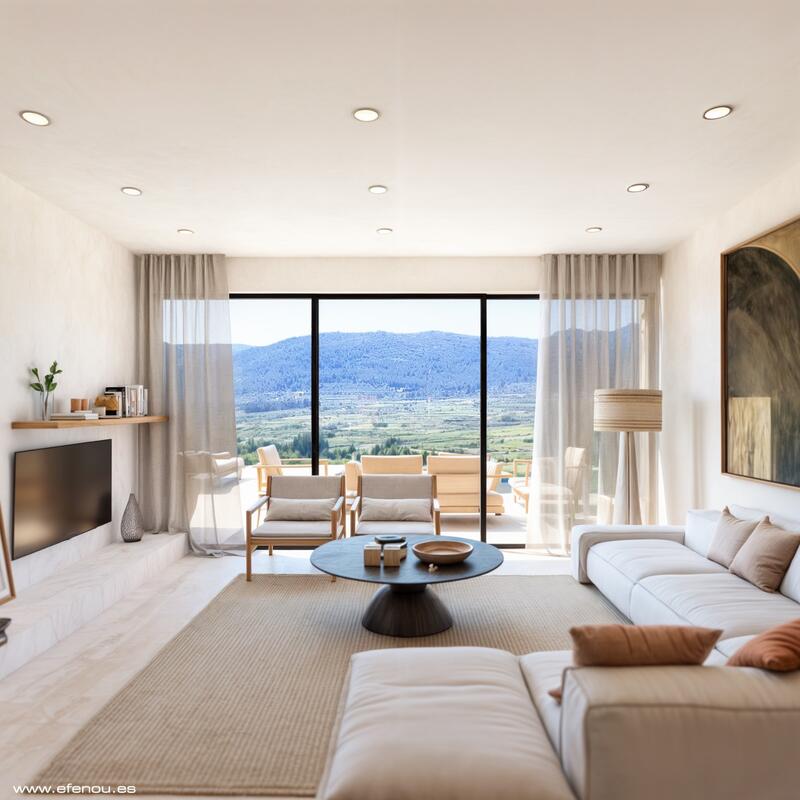 4 Schlafzimmer Villa zu verkaufen