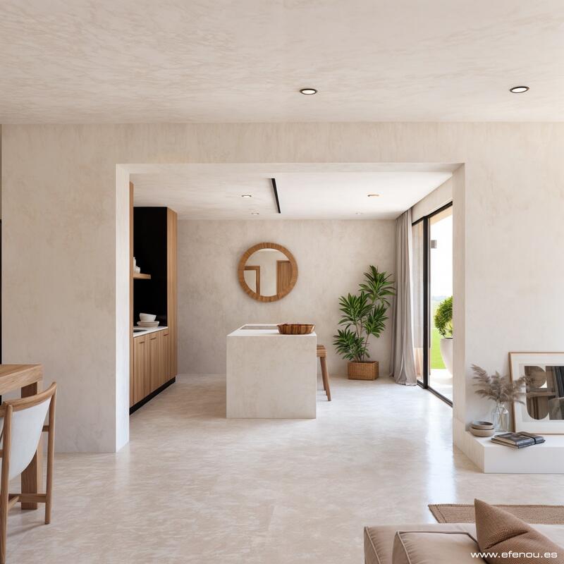 4 Schlafzimmer Villa zu verkaufen