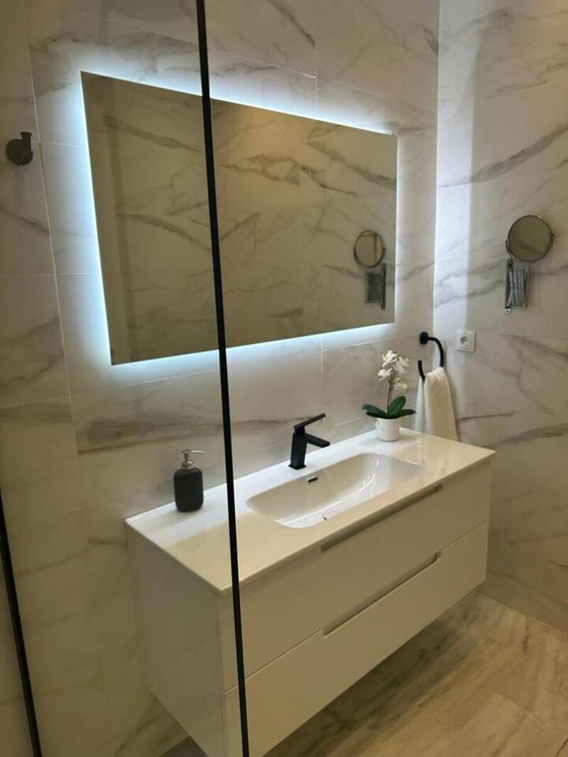 2 soverom Leilighet til salgs