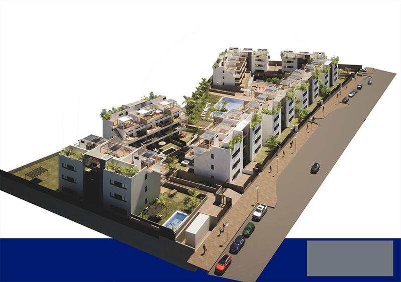 2 soverom Leilighet til salgs