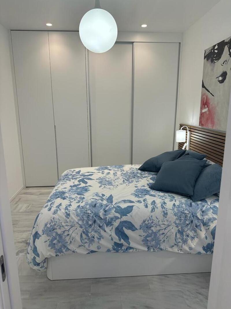 2 soverom Leilighet til salgs