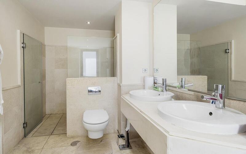 3 Schlafzimmer Appartement zu verkaufen