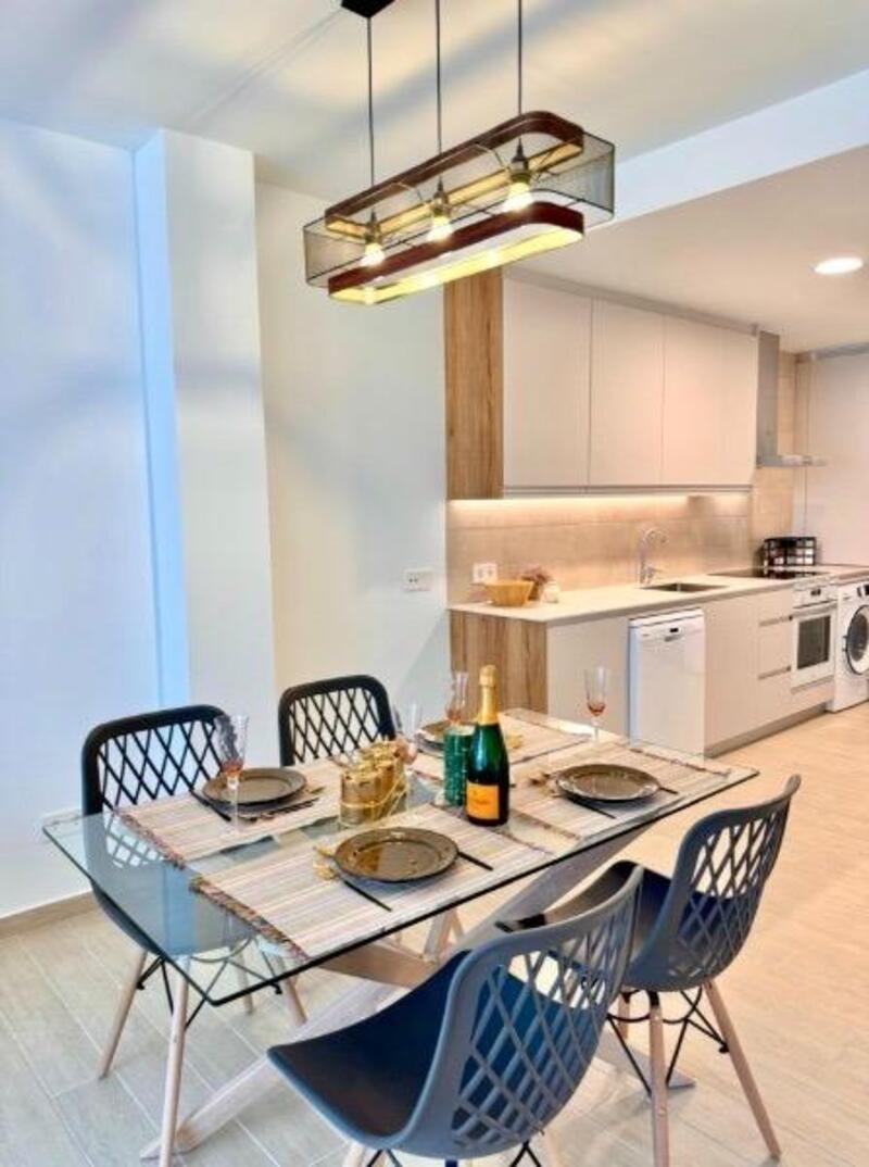 3 chambre Appartement à vendre