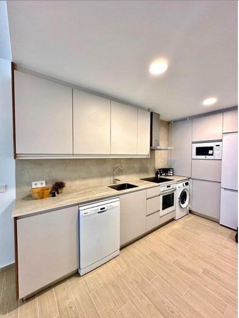 3 chambre Appartement à vendre