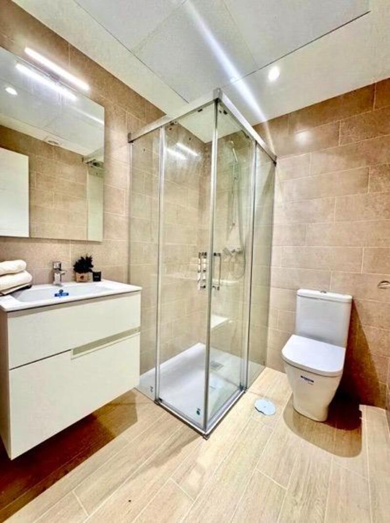 3 chambre Appartement à vendre