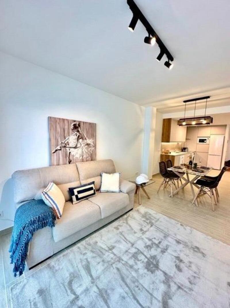 2 chambre Appartement à vendre