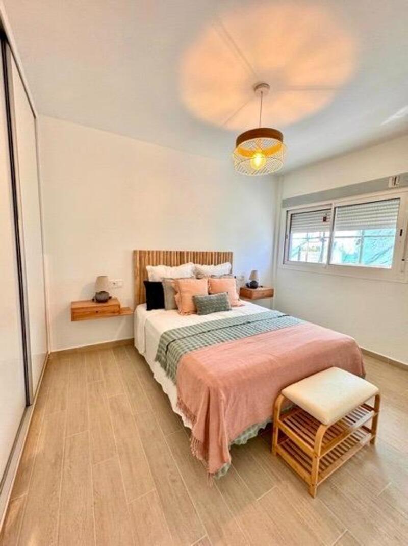 2 chambre Appartement à vendre