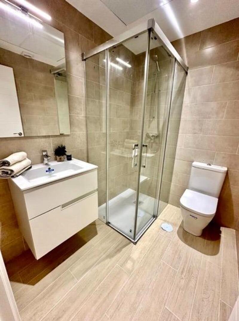 2 chambre Appartement à vendre