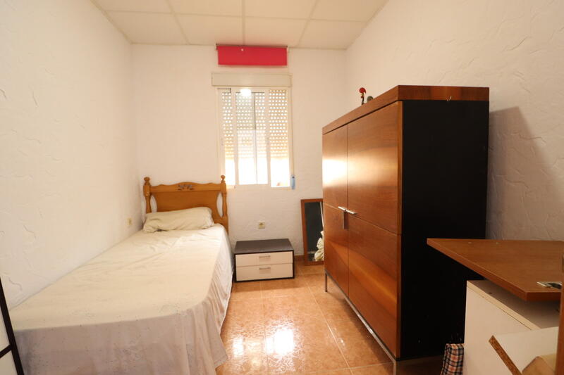 5 soveværelse Villa til salg