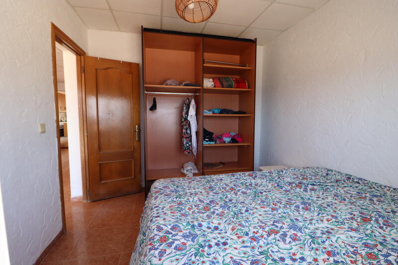 5 soveværelse Villa til salg