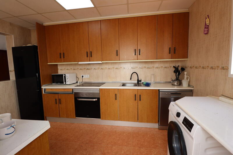 5 soveværelse Villa til salg