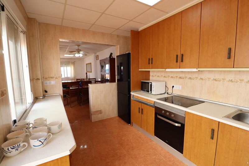 5 soveværelse Villa til salg