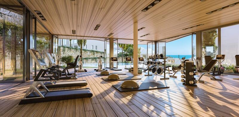 2 Schlafzimmer Appartement zu verkaufen